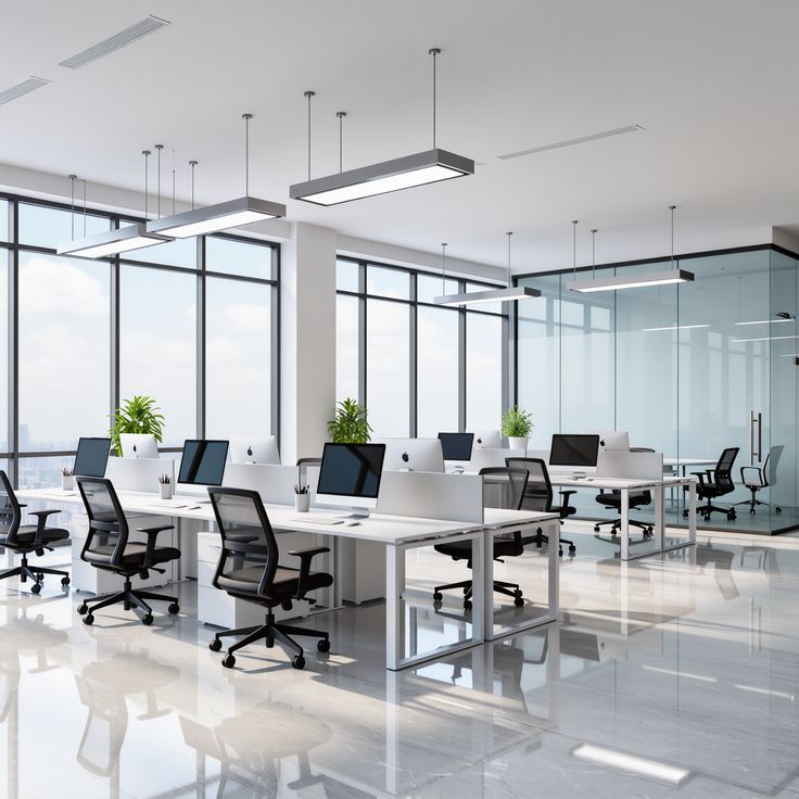 Living Space Interior & Flooring